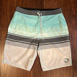 O’Neill board shorts